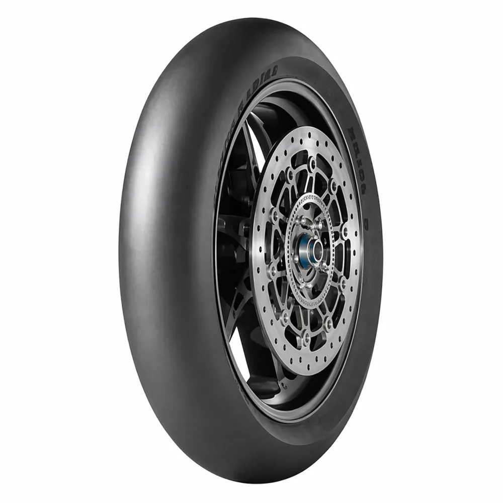Dunlop KR106 - zdjęcie główne