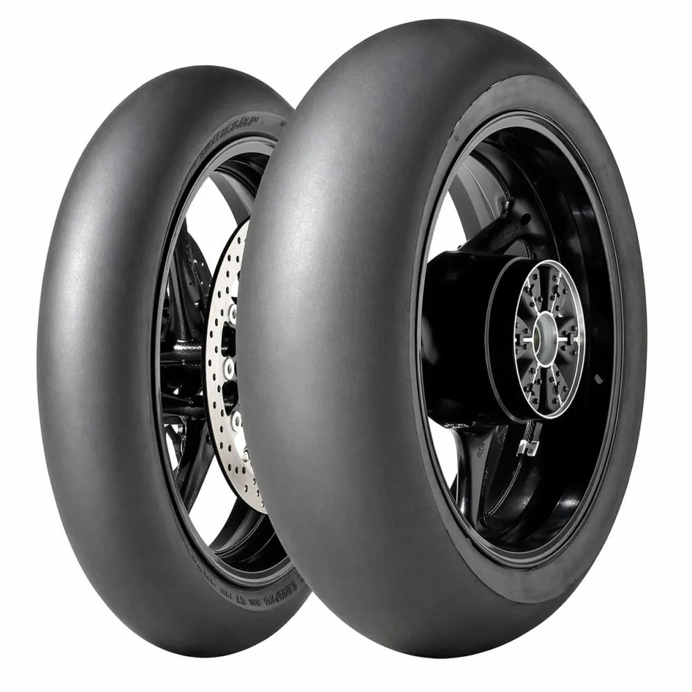 Dunlop KR108 200/70 R17  - zdjęcie główne