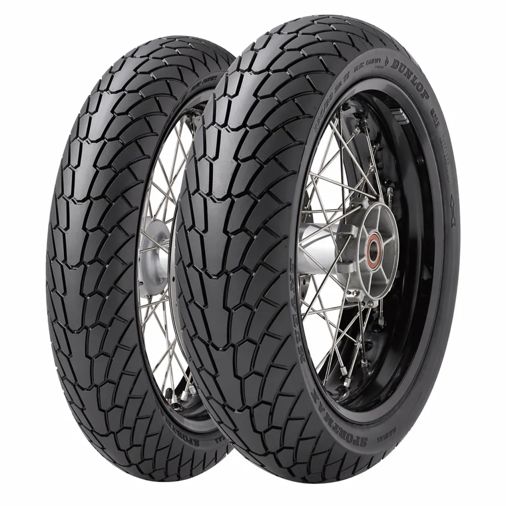 Dunlop MUTANT - zdjęcie główne