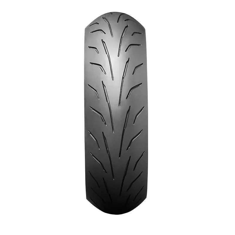 Dunlop QUALIFIER CORE 120/60 ZR17 55W - zdjęcie dodatkowe nr 2