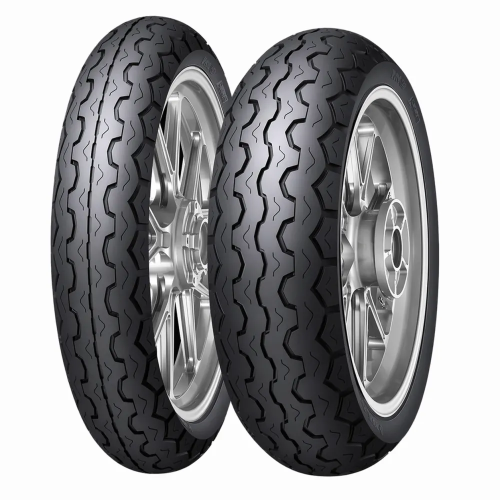Dunlop Roadmaster TT100 GP - zdjęcie główne