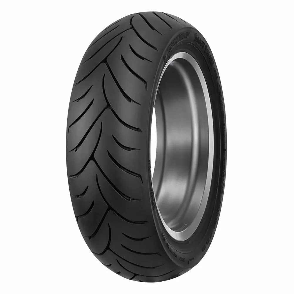 Dunlop SCOOTSMART 140/70 -12 65P - zdjęcie główne
