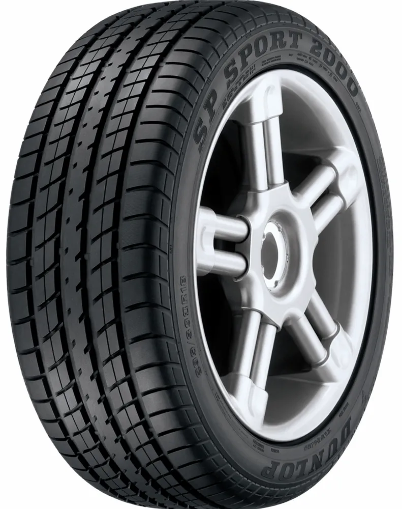 Dunlop SP SPORT 2000 175/60 R13 77H - zdjęcie główne