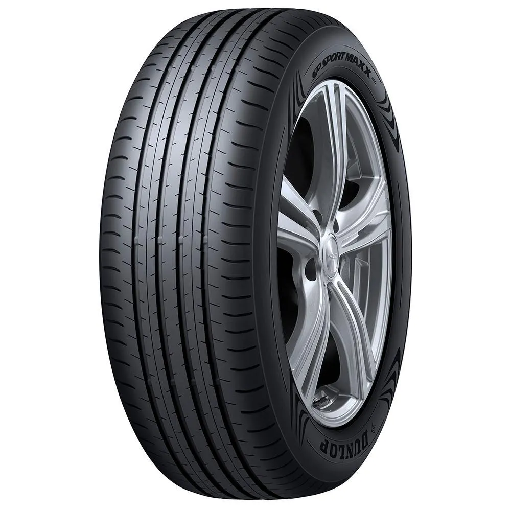 Dunlop Sp Sport Maxx 060 235/50 R20 104V - zdjęcie główne