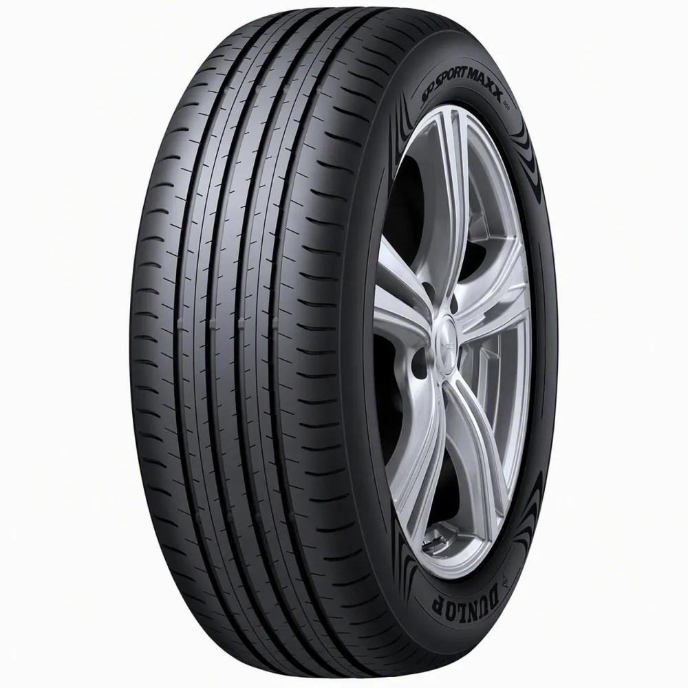 Dunlop Sp Sport Maxx 060 235/50 R20 104V - zdjęcie główne