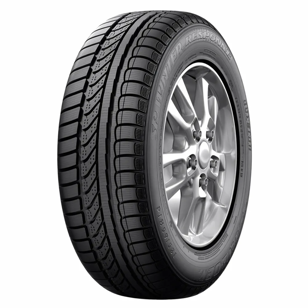 Dunlop SP Winter Response - zdjęcie główne