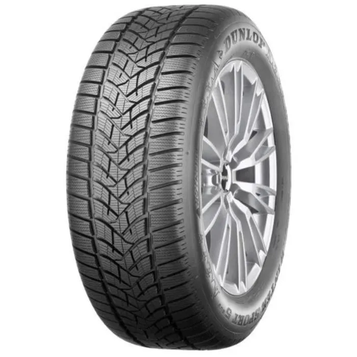 Dunlop SP Winter Sport 5 SUV 225/65 R17 106H - zdjęcie główne