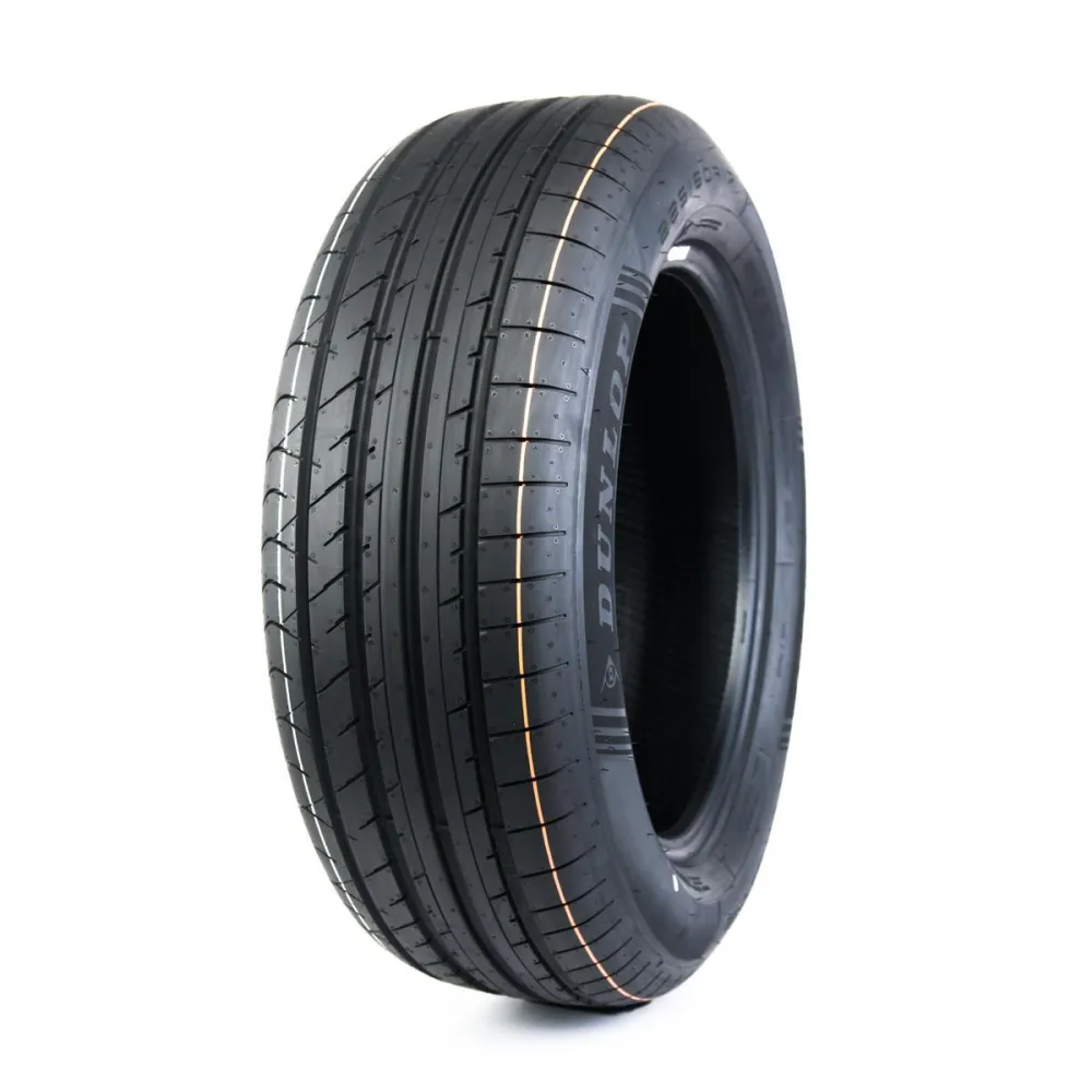 Dunlop Sport Response 245/45 R20 99V - zdjęcie dodatkowe nr 3