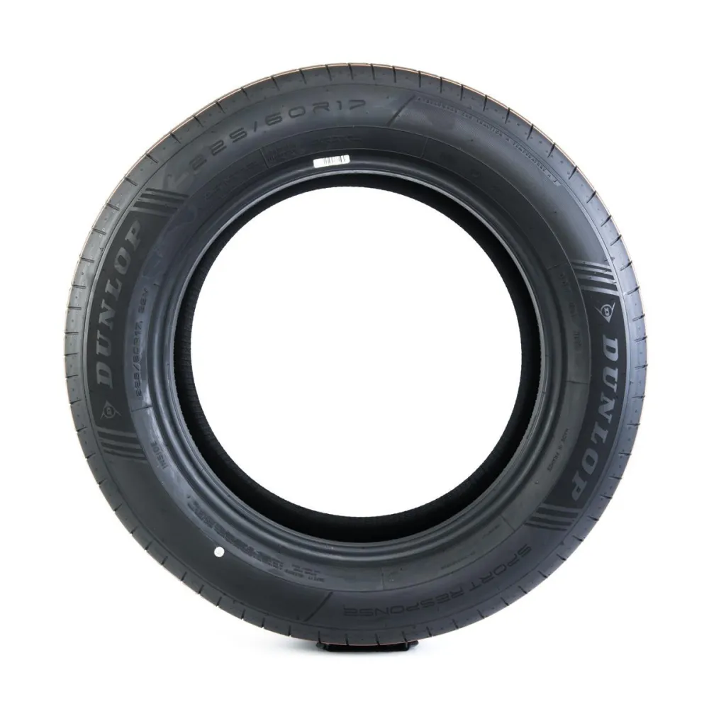 Dunlop Sport Response 245/45 R20 99V - zdjęcie dodatkowe nr 4