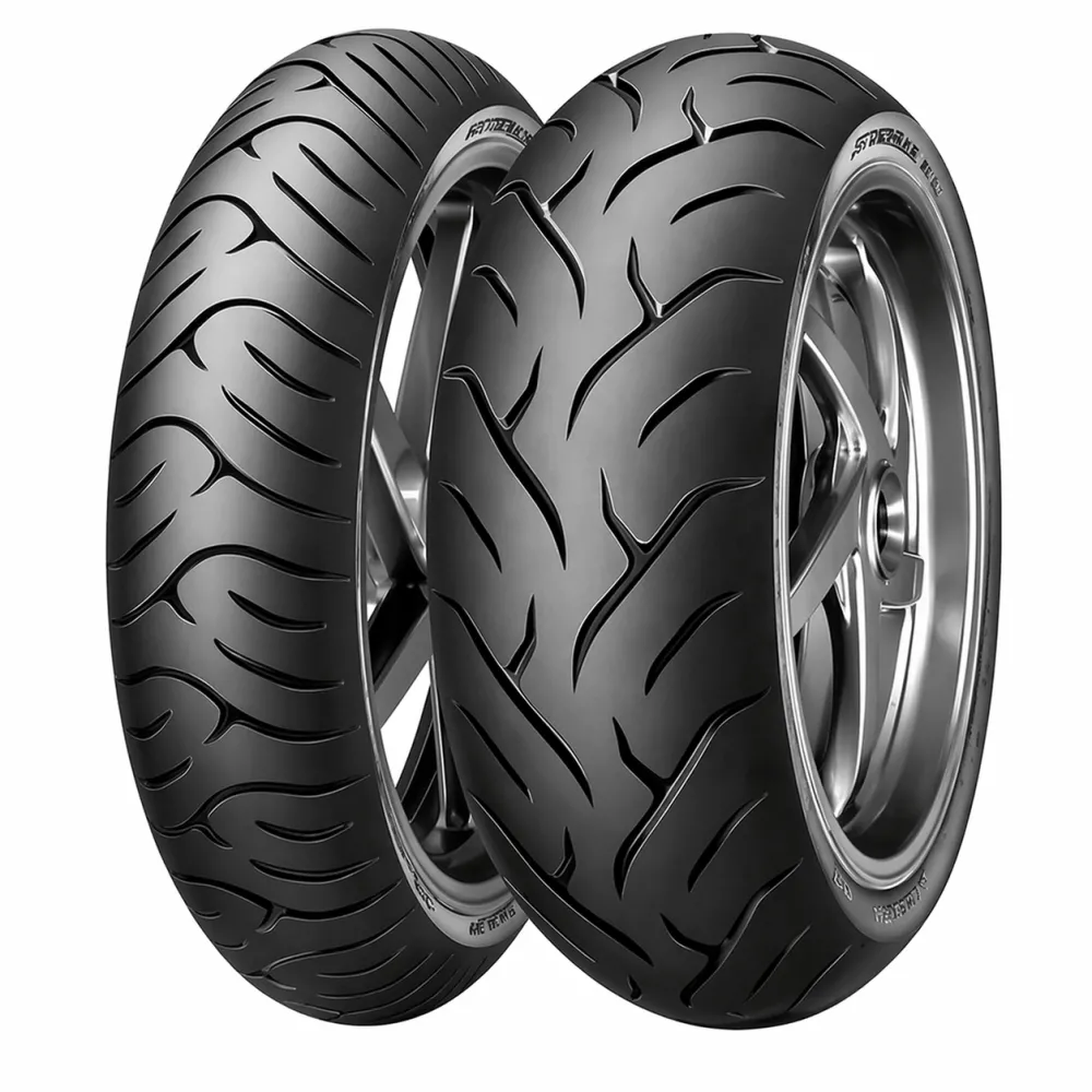 Dunlop SPORTMAX D221 - zdjęcie główne