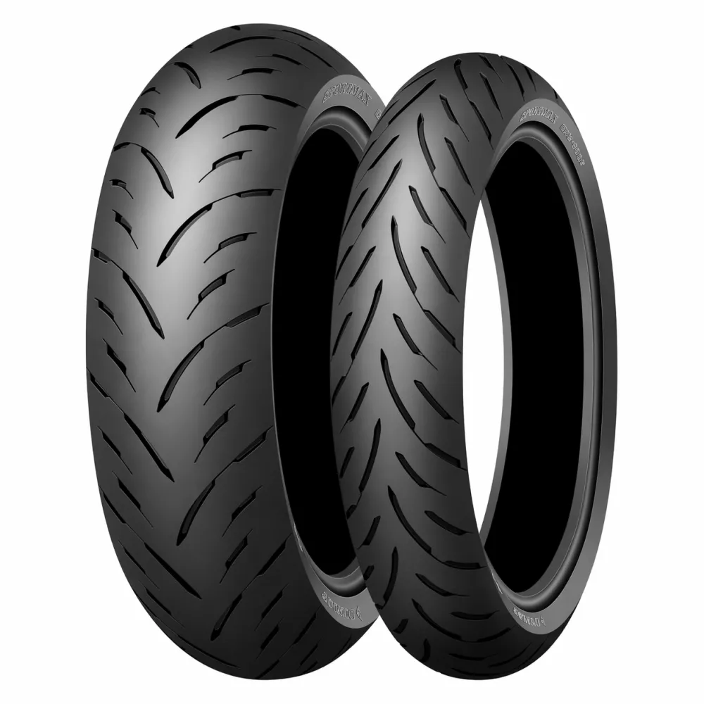 Dunlop SPORTMAX GPR300 - zdjęcie główne
