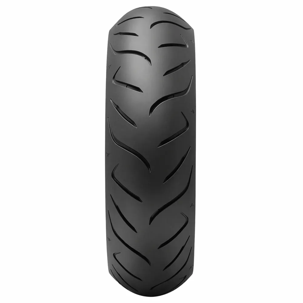 Dunlop SPORTMAX ROADSMART II 180/55 ZR17 73W - zdjęcie dodatkowe nr 2