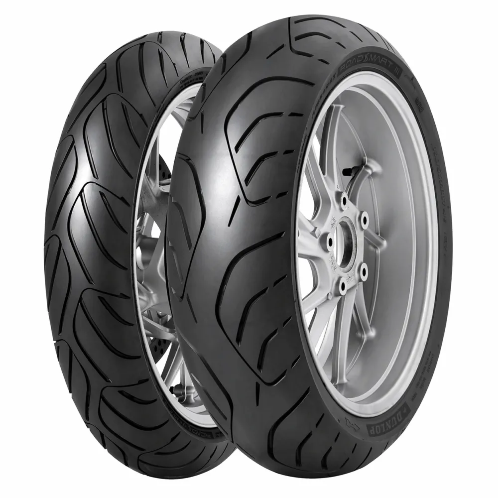 Dunlop SPORTMAX ROADSMART III - zdjęcie główne