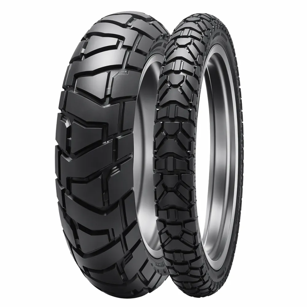 Dunlop TRAILMAX MISSION - zdjęcie główne