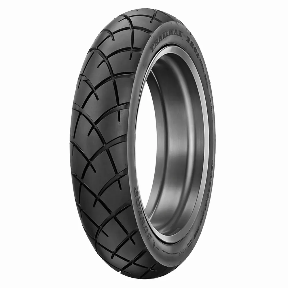 Dunlop TRAILMAX TR91 - zdjęcie główne