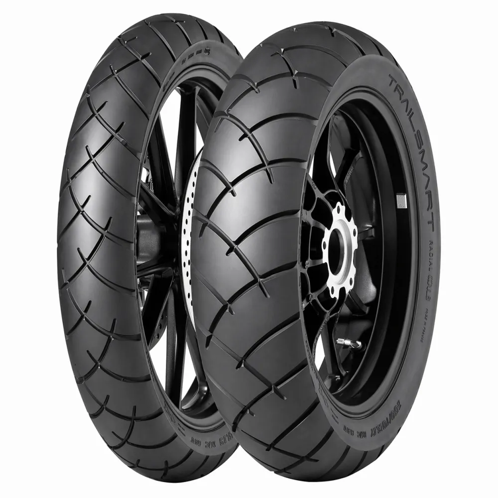 Dunlop TRAILSMART - zdjęcie główne