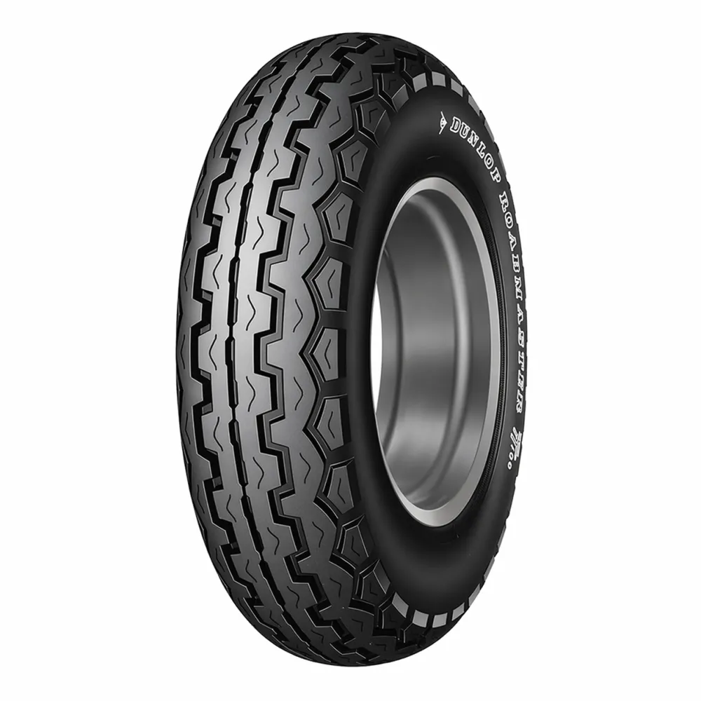 Dunlop TT100 - zdjęcie główne