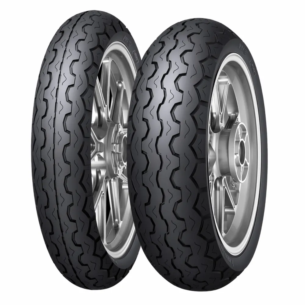 Dunlop TT100 GP - zdjęcie główne