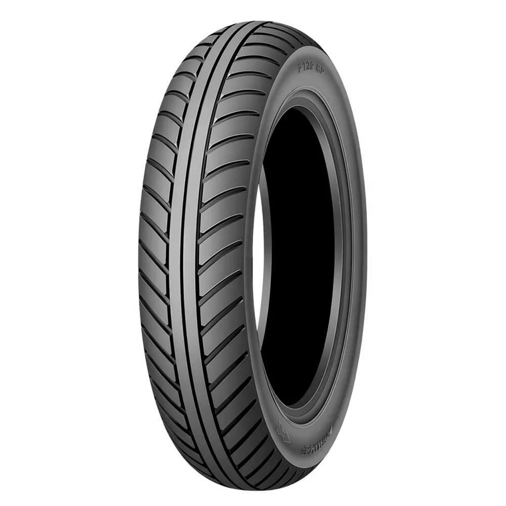 Dunlop TT72 GP 120/80 -12 55J - zdjęcie główne