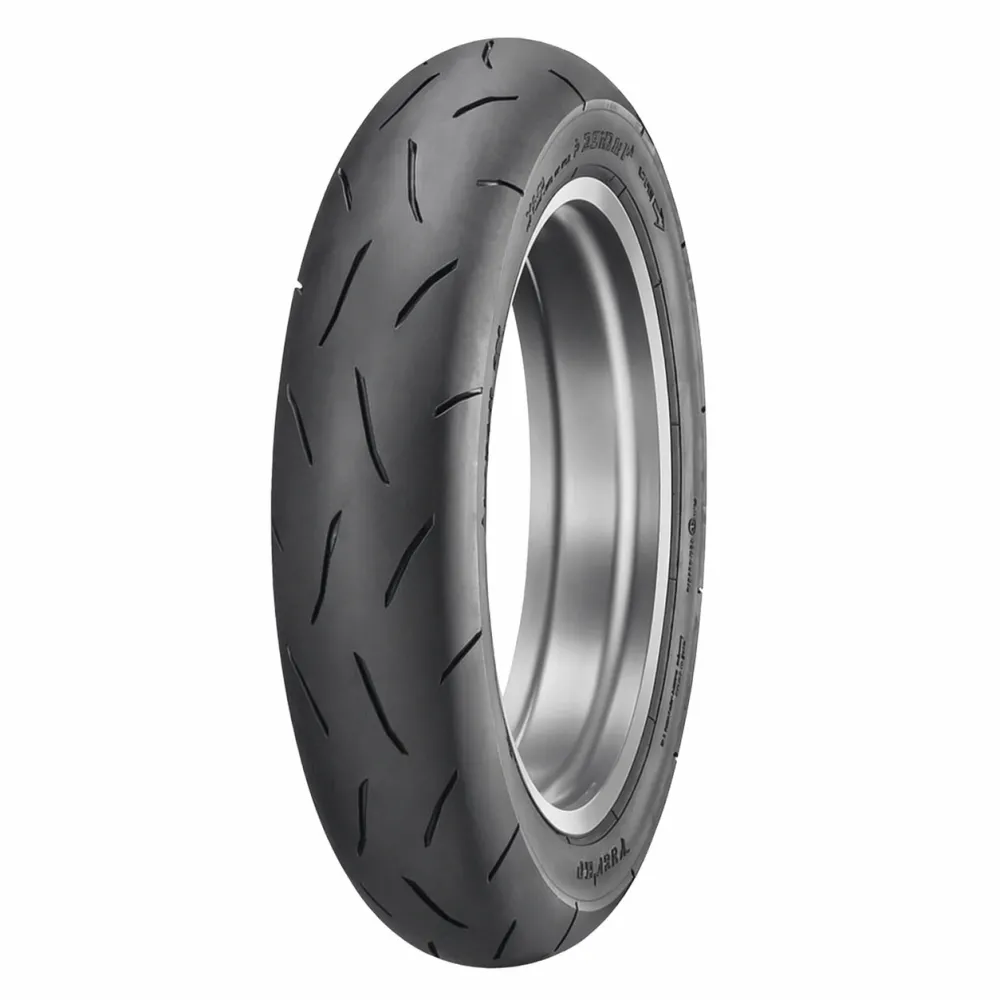 Dunlop TT93 GP PRO 120/80 -12 55J - zdjęcie główne