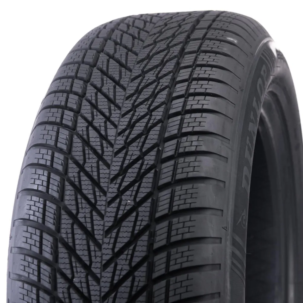 Dunlop Winter 255/45 R18 103V - zdjęcie główne