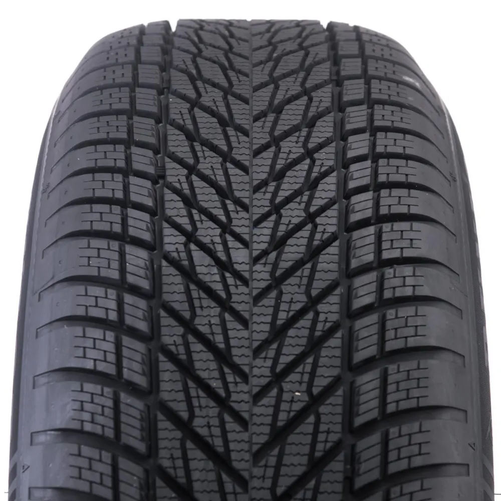 Dunlop Winter 255/45 R18 103V - zdjęcie dodatkowe nr 1
