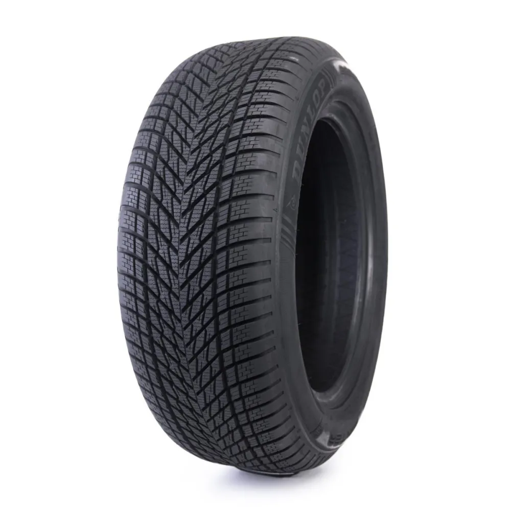 Dunlop Winter 255/45 R18 103V - zdjęcie dodatkowe nr 3