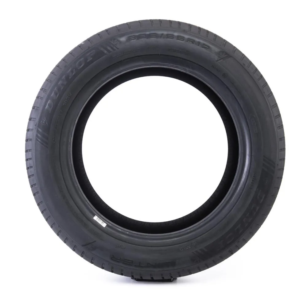 Dunlop Winter 255/45 R18 103V - zdjęcie dodatkowe nr 4