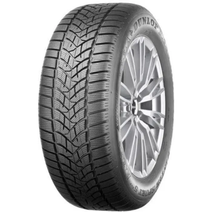 Dunlop Winter Sport 5 235/40 R18 95V - zdjęcie główne