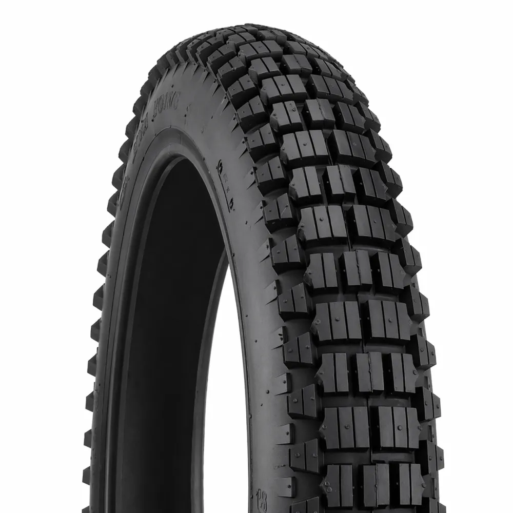 Duro HF307 4.00 -18 64P - zdjęcie główne