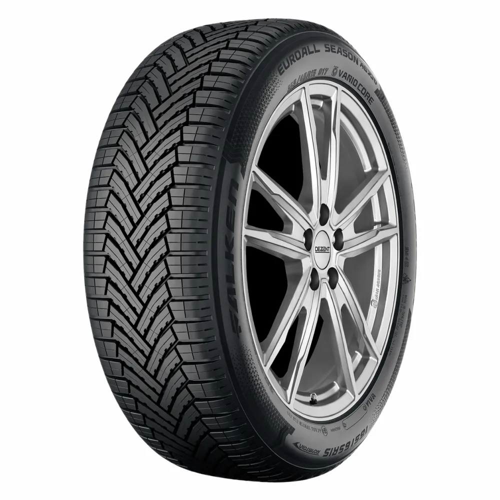 Falken EUROALL SEASON AS220 205/55 R19 97V - zdjęcie główne