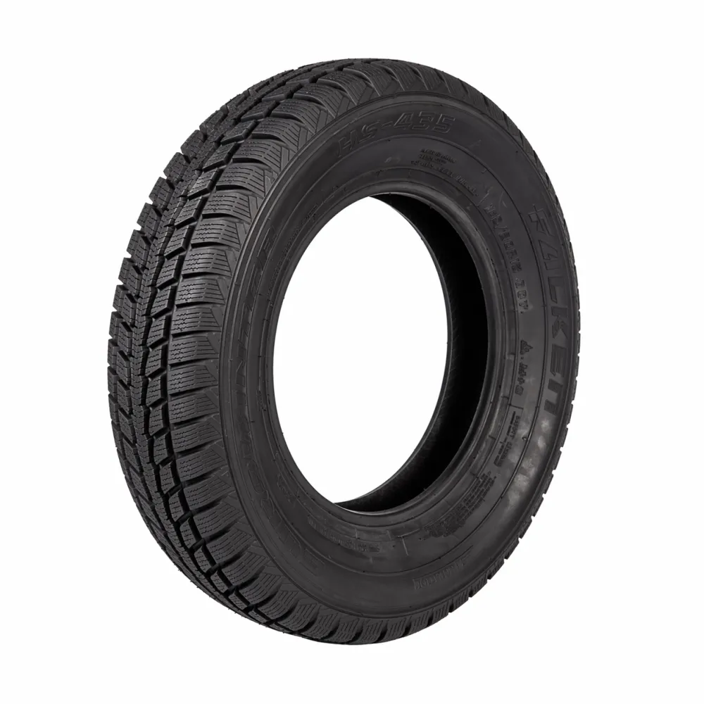 Falken Eurowinter HS437 - zdjęcie dodatkowe nr 3