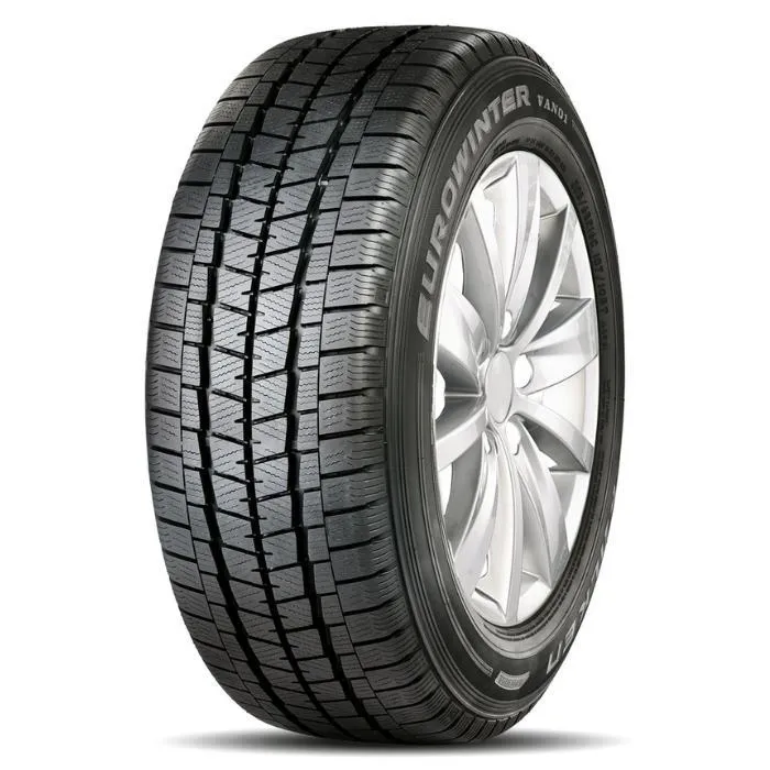 Falken Eurowinter Van01 165/70 R14 89/87R - zdjęcie główne
