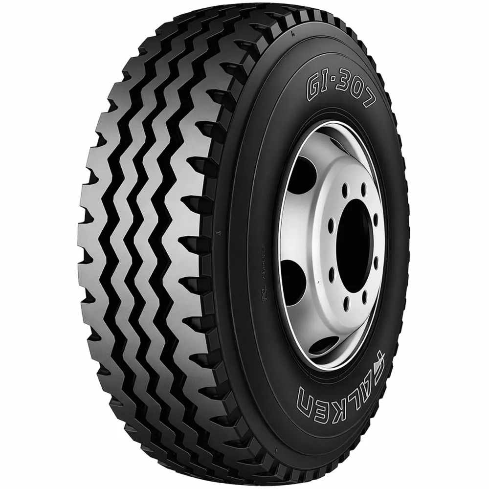 Falken GI307 13.00 R22.5 154/150K - zdjęcie główne