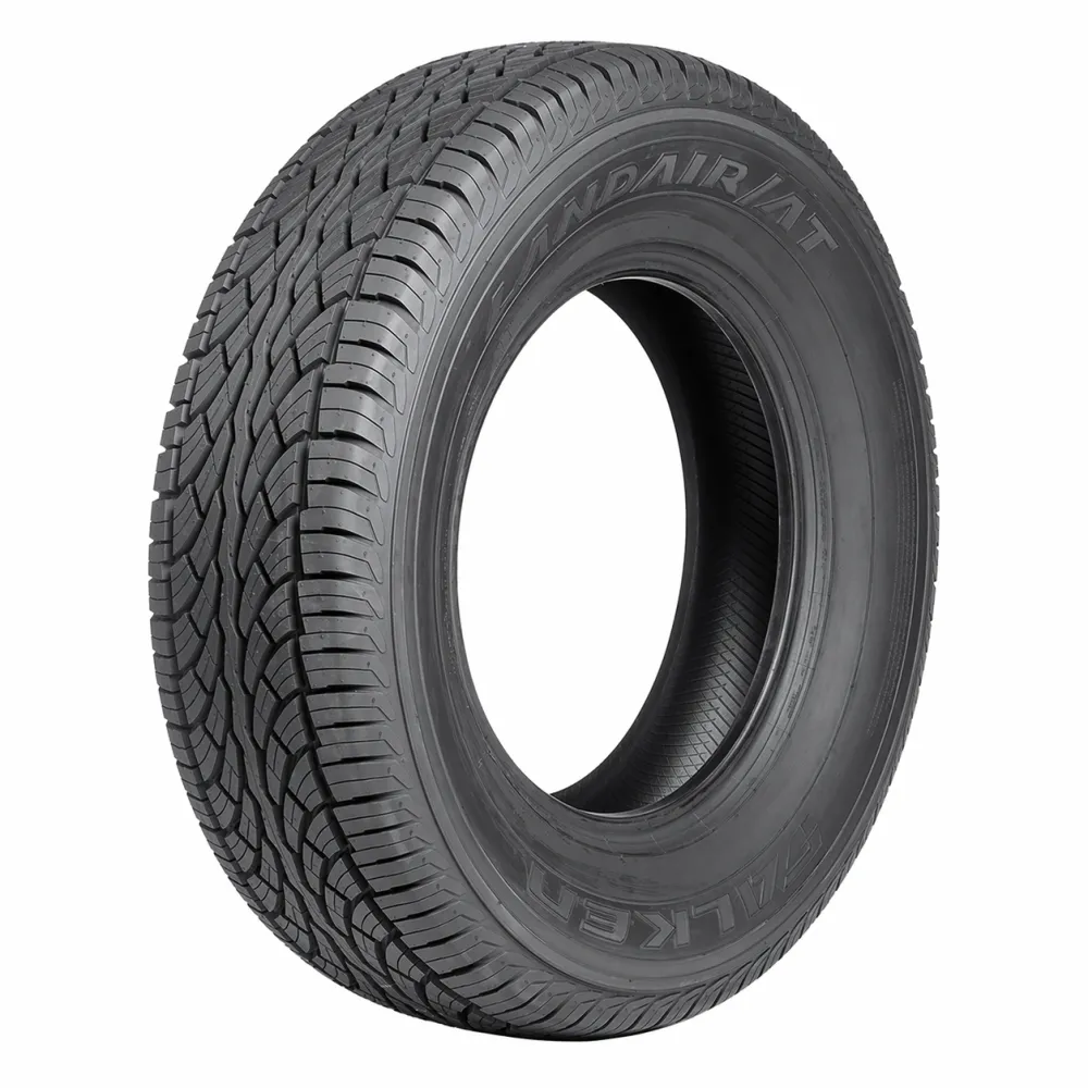 Falken Landair LA/AT T110 215/70 R16 99H - zdjęcie dodatkowe nr 4