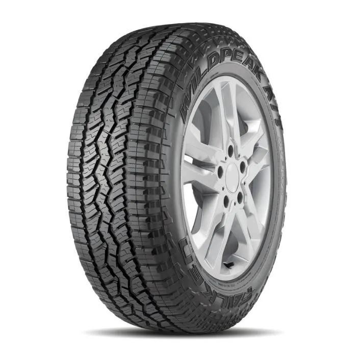 Falken Wildpeak A/T AT3WA 255/65 R17 114H - zdjęcie główne