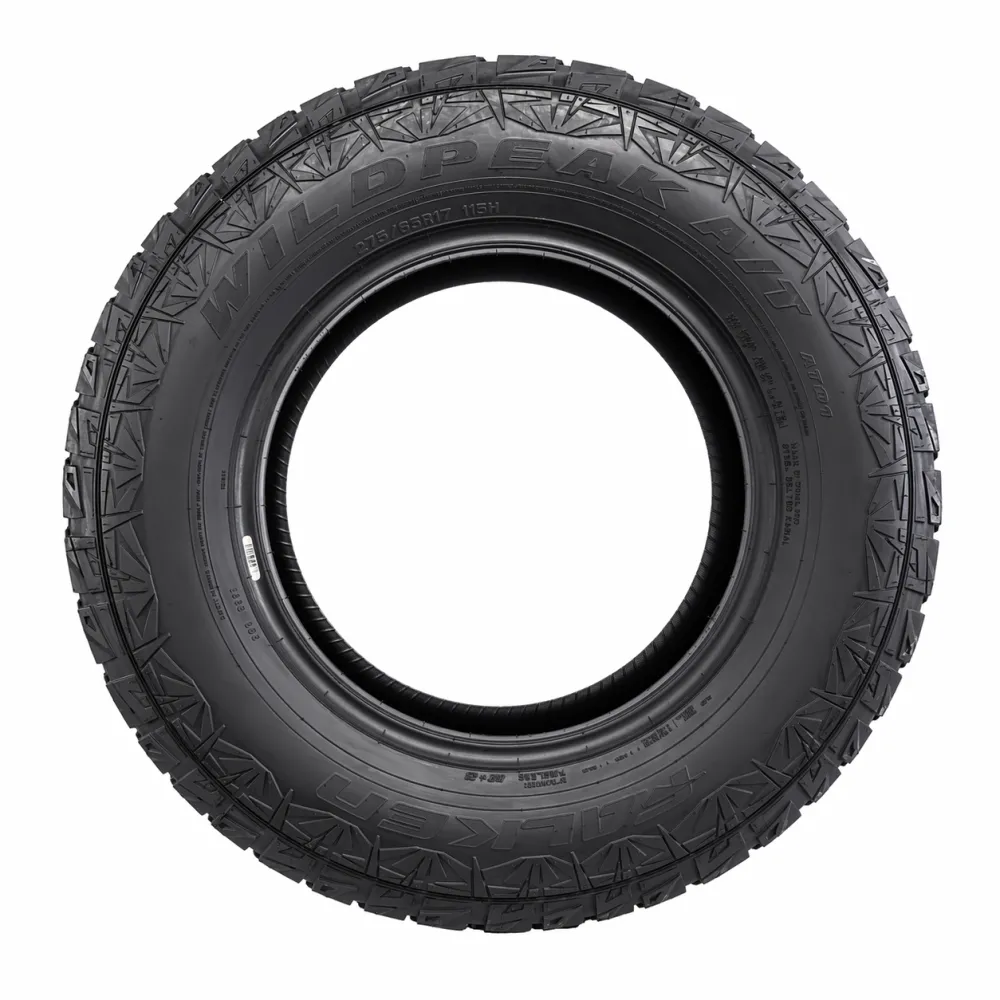 Falken Wildpeak A/T AT01 265/70 R15 112T - zdjęcie dodatkowe nr 4