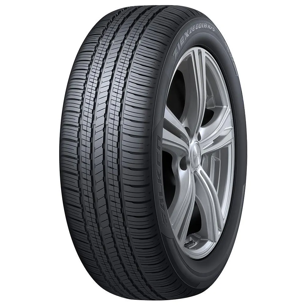 Falken ZIEX ZE001A A/S 225/55 R18 98V - zdjęcie główne