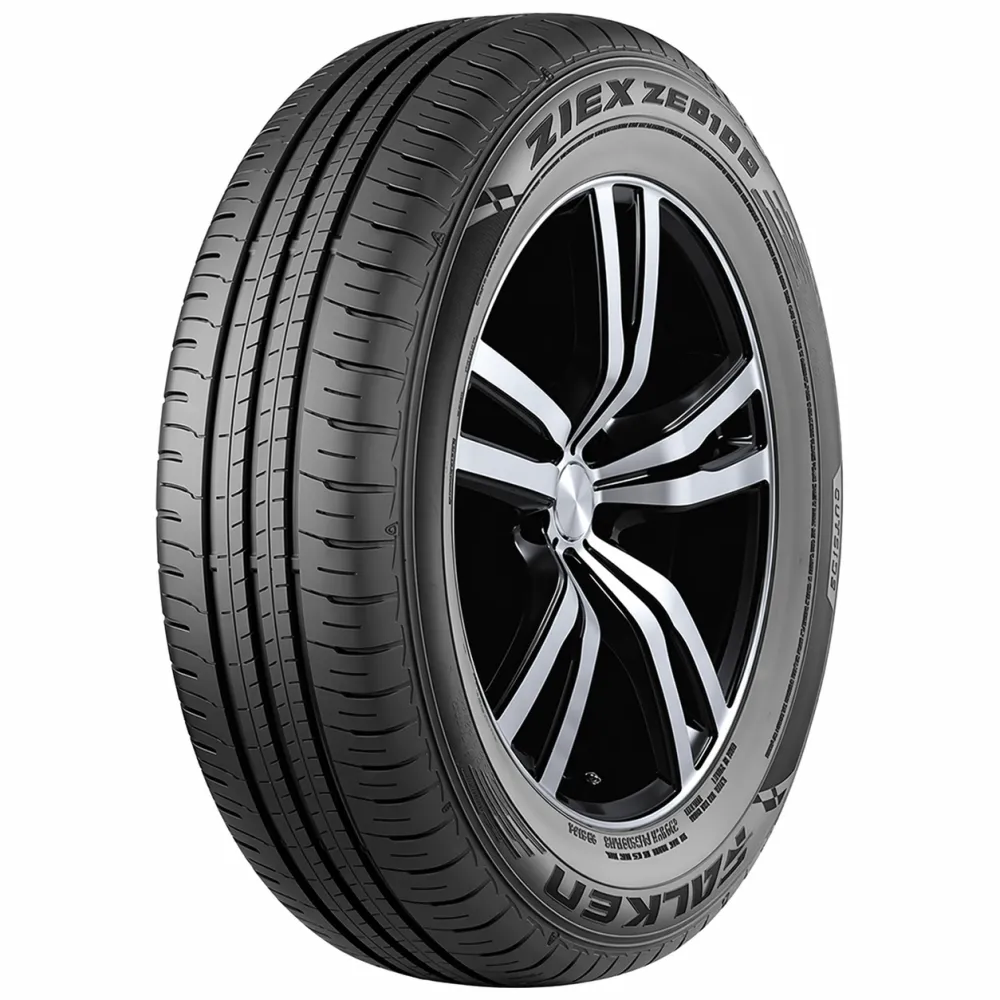 Falken Ziex ZE010B - zdjęcie główne