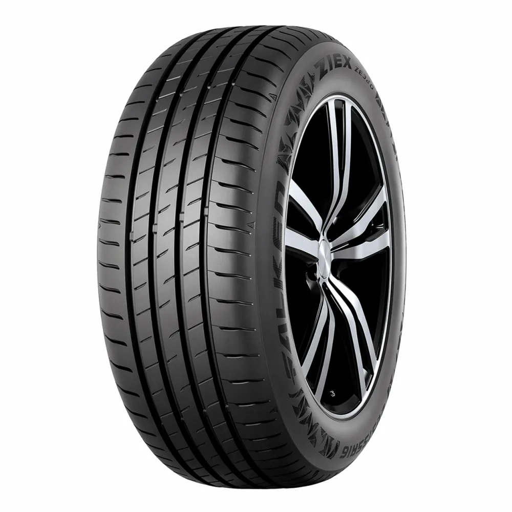 Falken ZIEX ZE320 245/40 R18 97W - zdjęcie główne