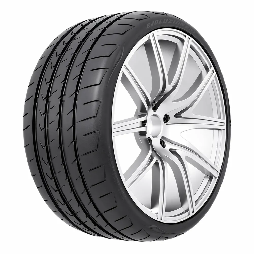 Federal Evoluzion ST-1 255/40 R20 101Y - zdjęcie główne