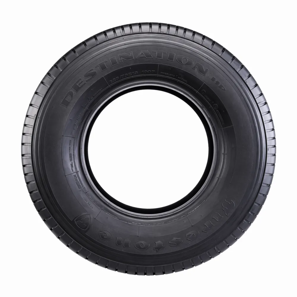 Firestone Destination HP 235/65 R17 104H - zdjęcie dodatkowe nr 4
