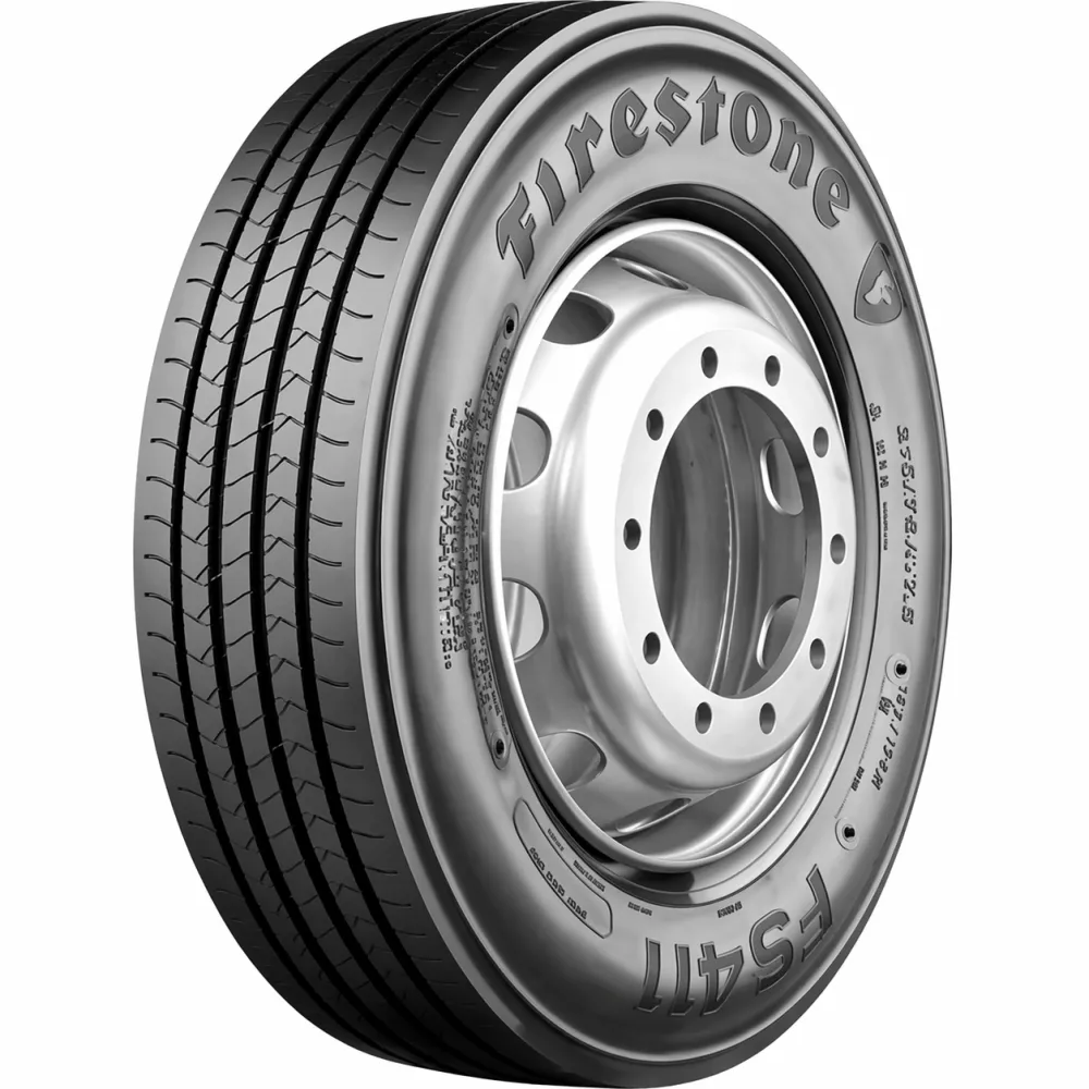 Firestone FS411 285/70 R19.5 145/143M - zdjęcie główne