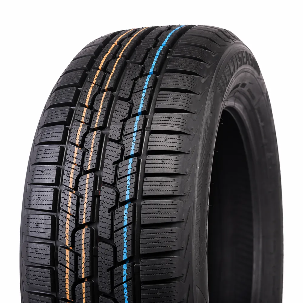 Firestone Multiseason 195/55 R15 85H - zdjęcie główne
