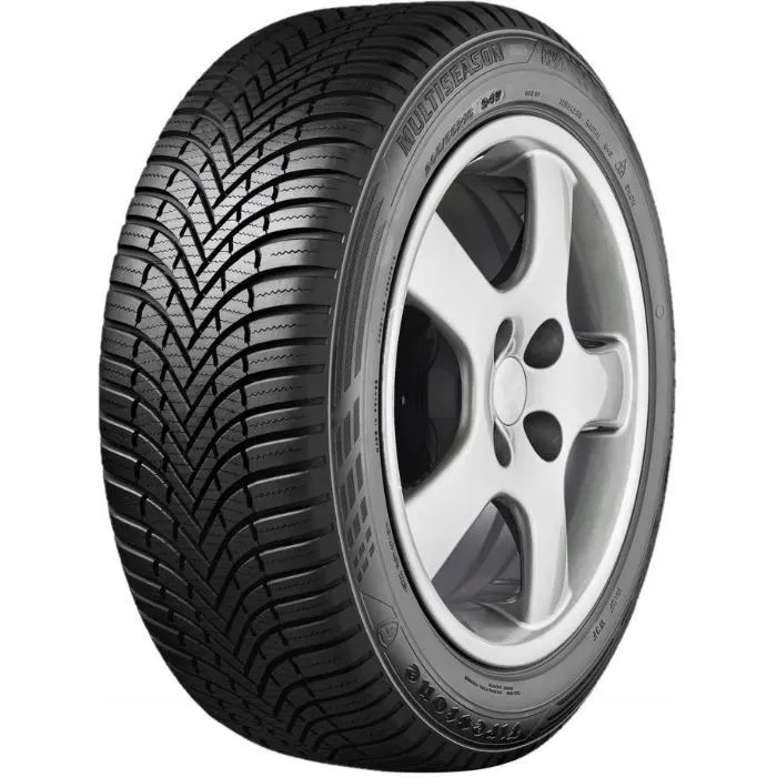 Firestone Multiseason 2 195/55 R16 91V - zdjęcie główne