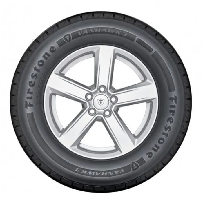 Firestone Vanhawk 3 215/65 R16 109T - zdjęcie dodatkowe nr 2