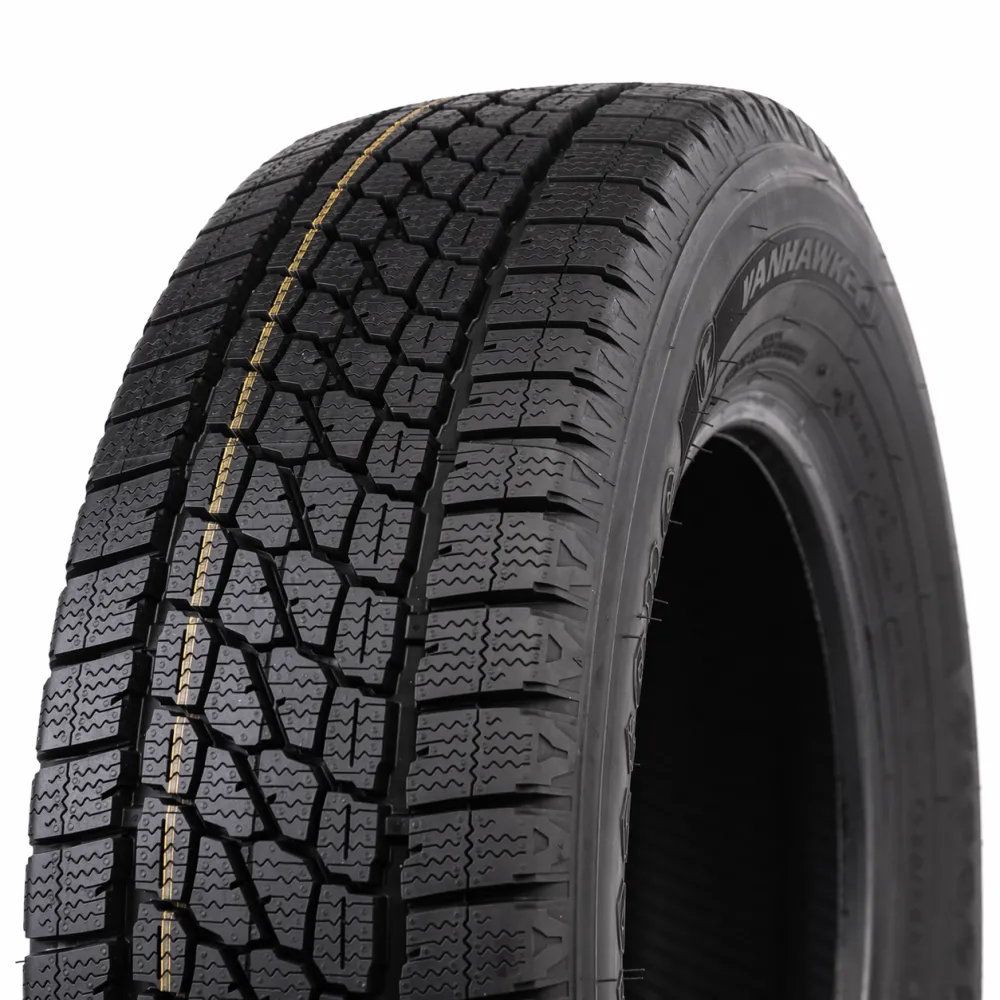 Firestone Vanhawk Winter 2 205/75 R16 110R - zdjęcie główne
