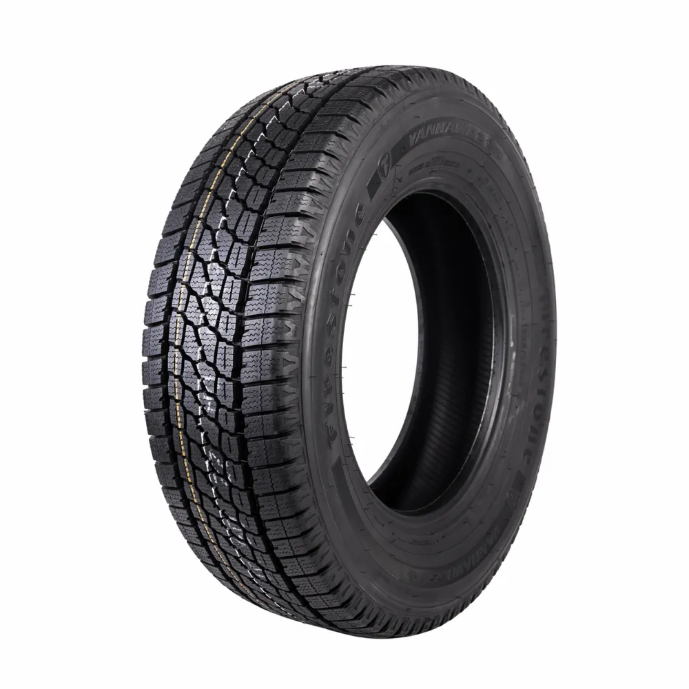 Firestone Vanhawk Winter 2 205/75 R16 110R - zdjęcie dodatkowe nr 3