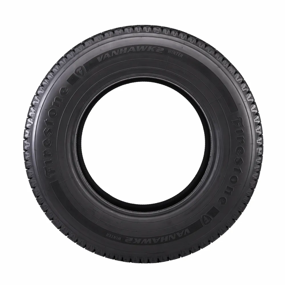 Firestone Vanhawk Winter 2 205/75 R16 110R - zdjęcie dodatkowe nr 4
