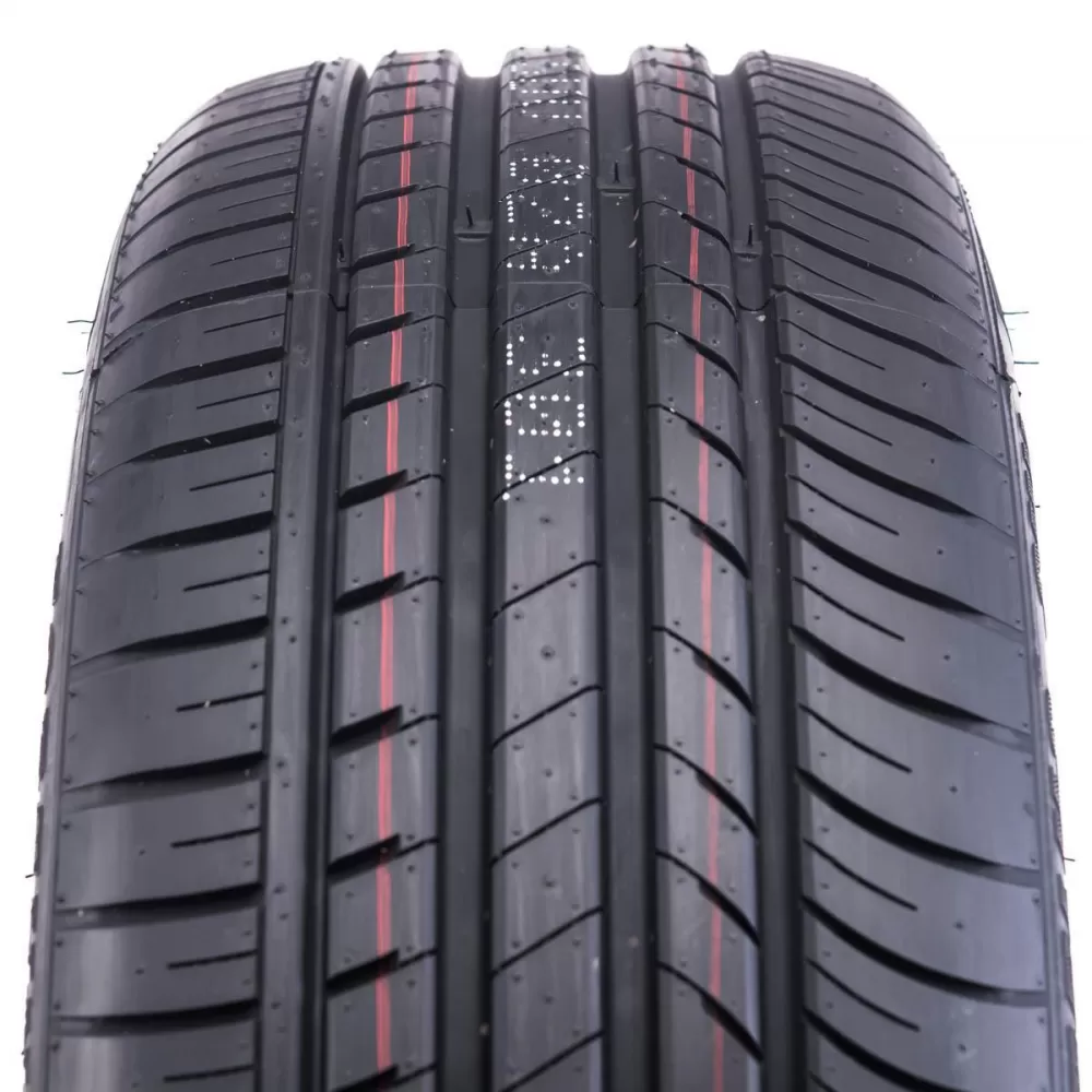 Fortuna EcoPlus SUV XL - Pneumatico Estivo 275/45R20 110W: Efficienza C, Aderenza B, Rumore 71 Db